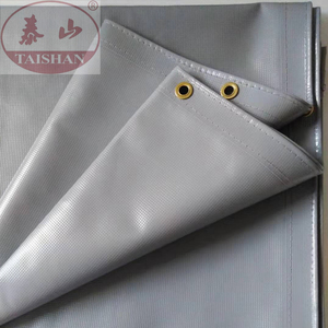 Fabricant de <span class=keywords><strong>bâches</strong></span> en tissu laminé PVC - Product Image 2