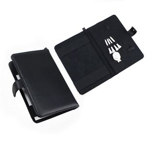 Ensemble cadeau de golf de luxe, personnalisé, pour entreprise, souvenir publicitaire, produit promotionnel, article de marque, avec logo - Product Image 2