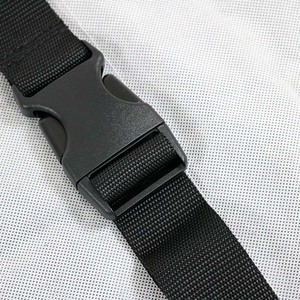 Colchón de aire lateral de transferencia hospitalaria para pacientes HT no tejido para uso de un solo paciente para ancianos y obesidad Reposicionamiento de elevación - Product Image 6