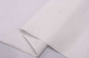 <b>Disposable</b> SMS Non-Woven Breathable Composite Membrane Fabric For Adult <b>Incontinence</b> <b>Pads</b> <b>Disposable</b> Surgical Sheet - Product Image 5