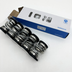 Phớt cơ khí CFNAK 301 để sửa chữa máy bơm nước động cơ - Product Image 4