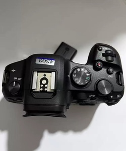กล้องดิจิตอล Canon R6 รุ่นขายดีที่สุด ระดับมืออาชีพ สำหรับการถ่ายภาพ ฟูลเฟรม CMOS มิเรอร์เลส - Product Image 3