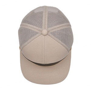 Gorra de camionero de 7 paneles con logotipo personalizado de nuevo diseño, gorra de camionero de alta calidad con cuerda - Product Image 5