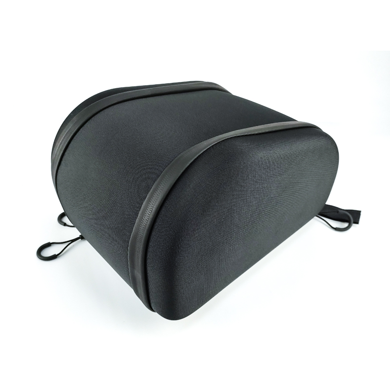 Миниатюрный чехол для шлема на заказ, водонепроницаемая сумка для мотоциклетного шлема