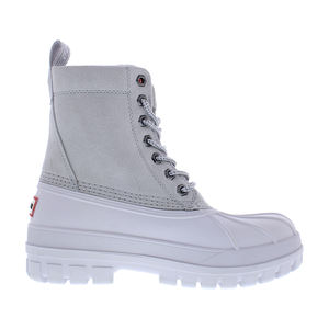 Botas Hunter Southhall para Hombre, Talla 11, Color: Gris Claro - Product Image 1