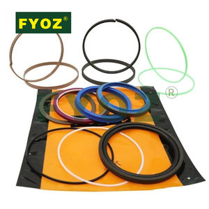 <span class=keywords><strong>Kit</strong></span> di tenuta per braccio Zax200-3 <span class=keywords><strong>Hitachi</strong></span> <span class=keywords><strong>4448399</strong></span> <span class=keywords><strong>Kit</strong></span> idraulico per escavatore cilindro RXMVP - Product Image 1