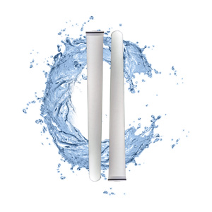 ไส้กรองตะกอน RO สำหรับใช้ในบ้าน CLANDE แบบ PP Melt Blown Spun Filter Cartridge 250 ลิตรต่อชั่วโมง ติดตั้งง่ายสำหรับการผลิตแบบไลน์ - Product Image 1