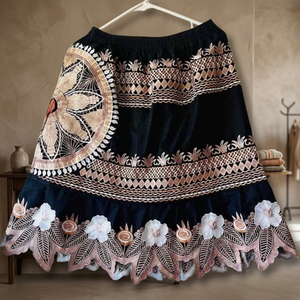 Nuevas faldas plisadas casuales de cintura imperio para mujer, estilo único, de spandex/poliéster, transpirables, antiestáticas, de alta calidad, para todas las estaciones. - Product Image 2