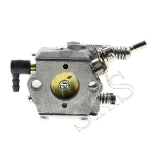 Piezas de repuesto para motosierra, herramientas de jardín, <span class=keywords><strong>carburador</strong></span> de reemplazo, <span class=keywords><strong>Walbro</strong></span> WT-38, WT-38-1, 4117, 120, 0605, compatible con sopladores <span class=keywords><strong>Stihl</strong></span>, BG60, BG61 - Product Image 3