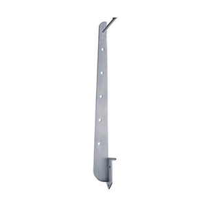 Buen <span class=keywords><strong>Precio</strong></span> <span class=keywords><strong>barandilla</strong></span> de <span class=keywords><strong>acero</strong></span> <span class=keywords><strong>inoxidable</strong></span> Pilar diseño balcón y <span class=keywords><strong>escalera</strong></span> <span class=keywords><strong>barandilla</strong></span> de vidrio de columna - Product Image 5