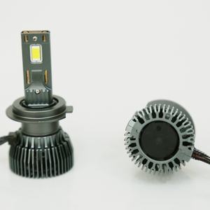 LC Vente en gros Offre spéciale Phare à led H7 60w 6000lm Puce CSP Ampoules de voiture à led Canbus pour voiture tout-terrain camion 6000k - Product Image 6