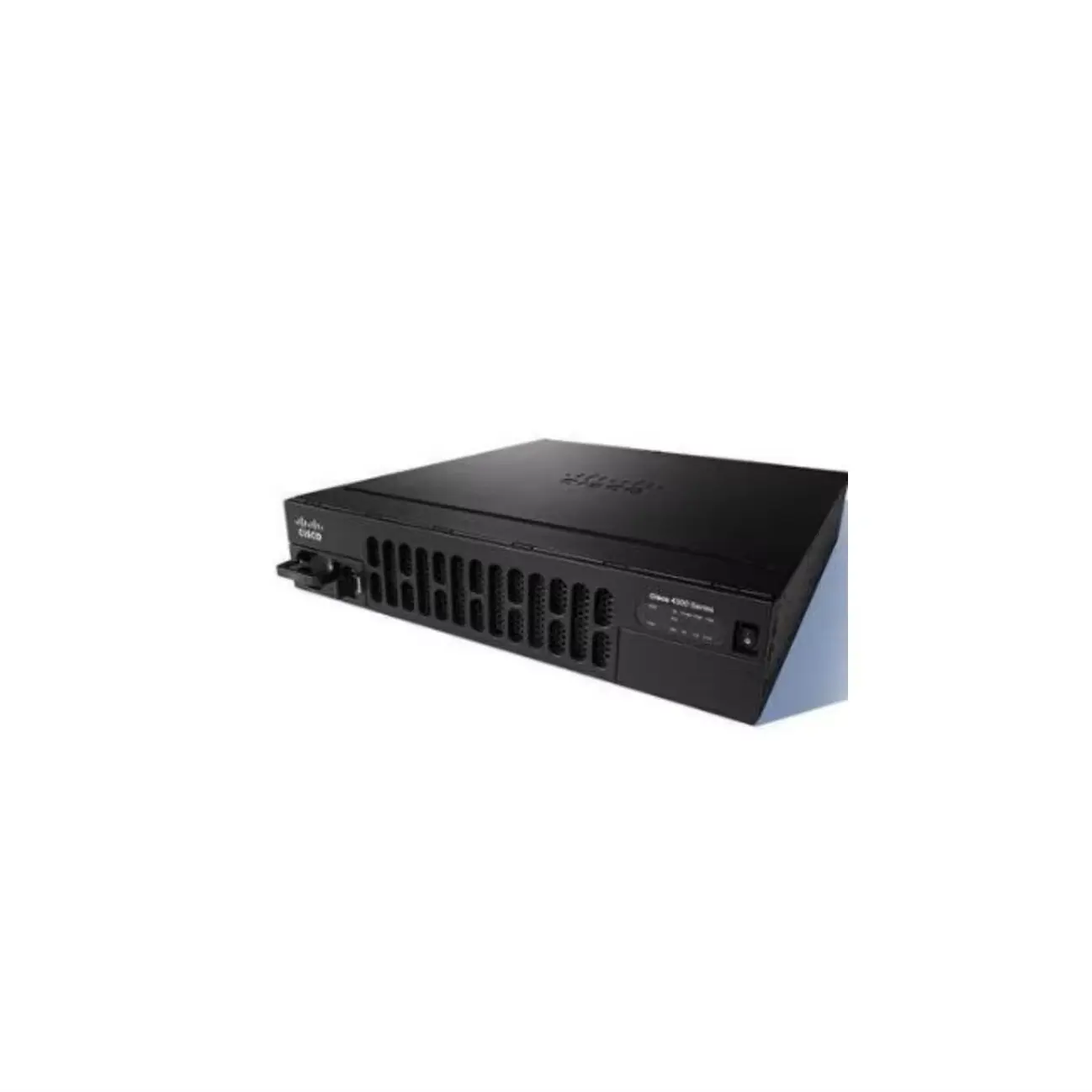 Cisco 4351統合サービスルーターSecバンドルルーター4gSIMルーターISR4351/K9