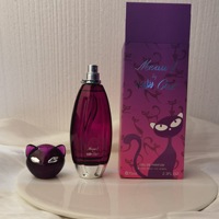 Parfum féminin Cat Elf de haute qualité 70ml, spray corporel longue durée, style best-seller Moyen-Orient Vietnam, vente en gros