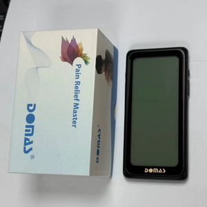 Instrumentos eléctricos de acupuntura DOMAS pantalla táctil OEM ODM masajeador profesional - Product Image 2