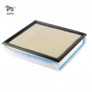 Les usines chinoises fabriquent des filtres à air de moteur de haute qualité pour <span class=keywords><strong>FORD</strong></span> MAZDA 1140778 1729854 2S619601C1A 2S619601CA  C60113Z40 - Product Image 2