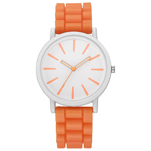Reloj de Hombre Elegante y Colorido, Relojes Mecánicos de Acero Inoxidable Populares de Moda para Hombre, Rosa - Product Image 5