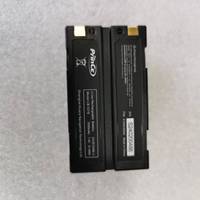 Baterai Lithium Ion Silinder XB-2 untuk Perangkat GPS RTK China Test, untuk Perangkat I80/60/X10/9/T8/T7/M6 531E CHCNAV
