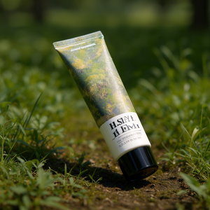 Crème pour les mains européenne 60g Formule K Beauty Soin quotidien de la peau Tous types de peau - Product Image 3