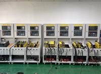 Fanuc-probador de accionamiento de tres ejes, venta directa de fábrica, A06B-6117-H303/6117-H304, Original, precio bonito, de Yunhua CNC
