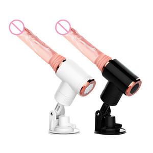 अमेज़न गर्म बिक्री सेक्स प्यार हस्तमैथुन स्वचालित स्ट्रोक महिला योनि इलेक्ट्रिक डालो homme खिलौने मशीन के लिए पुरुषों लिंग सेक्स मशीन - Product Image 1