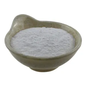 Raw Material White Powder Off White Powder 99%min HPLC C16H16O3 Pterostilbene Powder 537-42-8