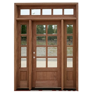 CBMmart, <span class=keywords><strong>la</strong></span> <span class=keywords><strong>puerta</strong></span> <span class=keywords><strong>de</strong></span> <span class=keywords><strong>madera</strong></span> exterior e interior más vendida, ventana fija en <span class=keywords><strong>la</strong></span> parte superior, puertas individuales <span class=keywords><strong>de</strong></span> <span class=keywords><strong>madera</strong></span> maciza - Product Image 6