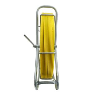 สายร้อยท่อไฟเบอร์กลาสขนาด 4.5 มม. * 100 ม. ยี่ห้อ KHC รุ่น 7074143 สำหรับร้อยสายไฟ/ดึงสายเคเบิล รับประกัน 1 ปี ผลิตตามมาตรฐาน OEM สำหรับงาน DIY - Product Image 4