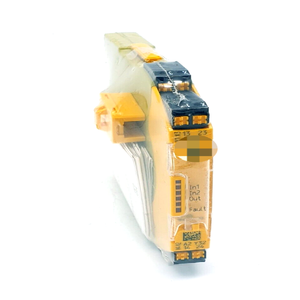 PLC 751108 S8 C Sicherheitsschalter 24VDC <span class=keywords><strong>2</strong></span> - Product Image 1