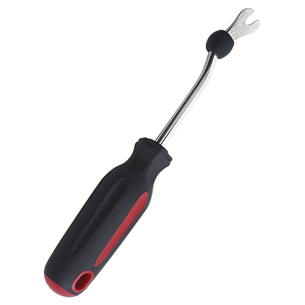 50x Clips De Ajuste De Puerta Inferior Para Moldura Lateral Exterior