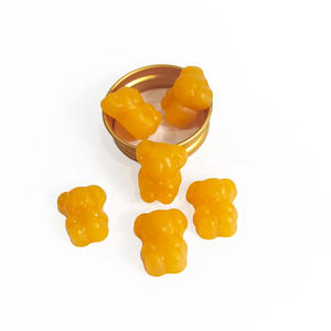 Producción estandarizada de suplementos herbales, gomitas concentradas para hombres, gomitas dietéticas de maca con sabores de frutas - Product Image 1