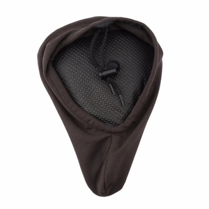 Housse de selle de vélo universelle <span class=keywords><strong>en</strong></span> <span class=keywords><strong>gel</strong></span> de silicone 3D, épaisse et douce, coussin de siège de vélo, protection pour la selle de vélo - Product Image 4