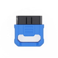 Instrumento de diagnóstico para coche, OBD ELEVEN, Bluetooth 5,0, escáner Obd2, adaptador para Android IOS, android, OBD2