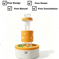 Machine à bulles interactive personnalisée Moetry, multifonctionnelle, avec fonctions éducatives scientifiques pour aire de jeux intérieure Naughty