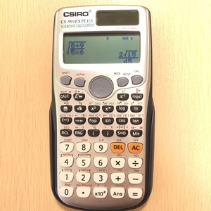 Calculatrice scientifique mini la moins chère en promotion pour étudiants et employés de bureau – Calculatrice scientifique couleur 82MS - Product Image 6