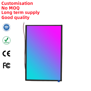 10.1-inch 1200*1920 Độ phân giải cao 2000nits mipi giao diện IPS xem đầy đủ iPad Màn hình hiển thị TFT <span class=keywords><strong>LCD</strong></span> module - Product Image 2
