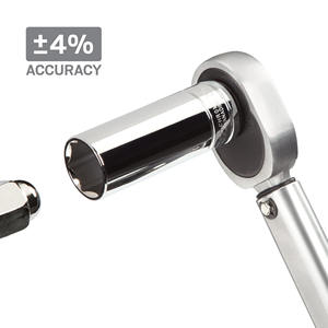 YUHANG kunci torsi klik Drive baja karbon, 1/<span class=keywords><strong>2</strong></span> inci 10-150 Ft.-lb. Untuk dukungan OEM DIY dapat disesuaikan - Product Image 5