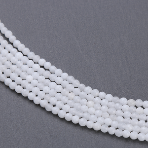 ลูกปัดพลอยธรรมชาติเกรด AAA 2587 เม็ด รูปทรงต่างๆ-ทรงเหลี่ยม ทรงรอนเดล ทรงมาร์ควิส ทรงสี่เหลี่ยม ทรงวงรี ขนาด 8 มม. ปรับขนาดให้เท่ากัน - Product Image 4