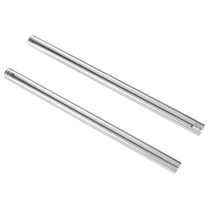 โช้คอัพหน้ามอเตอร์ไซค์ ท่อโช้คอัพด้านใน สำหรับ HONDA <span class=keywords><strong>CBR500R</strong></span> 2016 <span class=keywords><strong>2017</strong></span> 2018 51410-MJW-J01 41มม. 645มม. - Product Image 3