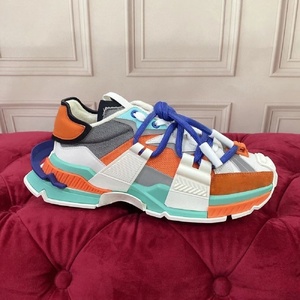 Zapatos Deportivos de Malla de Estilo Retro para Hombre, Transpirables, Modernos y de Alta Calidad, Estilo Casual 2026 - Product Image 3