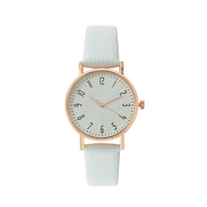 Orologi da <span class=keywords><strong>donna</strong></span> al quarzo da <span class=keywords><strong>donna</strong></span> alla moda con <span class=keywords><strong>cinturino</strong></span> in <span class=keywords><strong>pelle</strong></span> Casual - Product Image 4