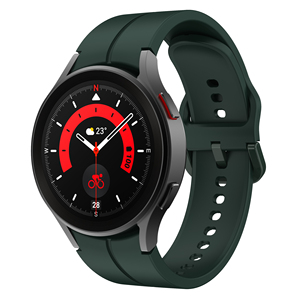 <span class=keywords><strong>Bracelet</strong></span> en silicone 20 mm pour <span class=keywords><strong>Samsung</strong></span> <span class=keywords><strong>Galaxy</strong></span> <span class=keywords><strong>Watch</strong></span> 6 5 <span class=keywords><strong>4</strong></span> 44 mm 40 mm / <span class=keywords><strong>4</strong></span> <span class=keywords><strong>Classic</strong></span> 46 mm 42 mm, <span class=keywords><strong>bracelet</strong></span> pour <span class=keywords><strong>Galaxy</strong></span> <span class=keywords><strong>Watch</strong></span> 5 Pro 45 mm - Product Image 2