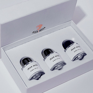 Set de perfume para mujer perfume duradero marca de fragancia original <span class=keywords><strong>Paris</strong></span> Set de regalo de perfume de 3 piezas - Product Image 1