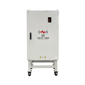 Telaio Inverter di alta qualità in lega di alluminio e servizi di fusione di zinco con motivo a polvere per parti di macchine materiale metallico - Product Image 4