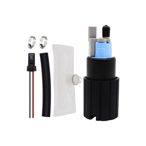 <span class=keywords><strong>Pompe</strong></span> à carburant <span class=keywords><strong>E85</strong></span> électrique interne 340LPH pour Honda Civic Nissan Subaru avec kit d'installation haute performance automobile <span class=keywords><strong>AEM</strong></span> 50-1215 - Product Image 3