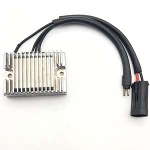 สำหรับ Harley Davidson Sportster 1200 (2004-2006) XL 1200 C OE:74523-04สำหรับ Harley Davidson Sportster 1200 (2004-2006) XL 1200 C - Product Image 1