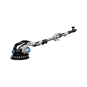 Ponceuse électrique industrielle pour murs, <span class=keywords><strong>machine</strong></span> à poncer les murs pliable à vitesse réglable - Product Image 1