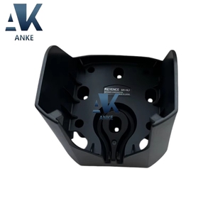 Soporte para Lector de Códigos de Barras Portátil Keyence SR-HL1 DPM, Proporciona Soporte Estable para una Estación de Trabajo Fija para Lectores de Códigos de Barras Portátiles - Product Image 1
