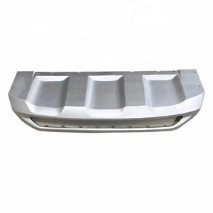 Garniture inférieure du pare-chocs avant pour Chery Jetour X70 OE F01-2803507 - Product Image 3