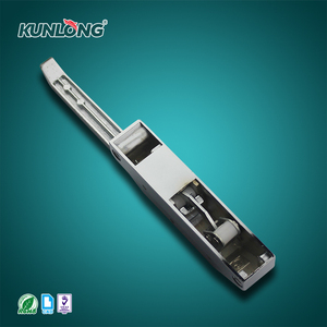 SK1-3-0680 cilindri di blocco per dispositivi di congelamento a freddo in lega di zinco maniglia per porte dell'armadio - Product Image 3