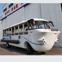 Bateau-amphibie